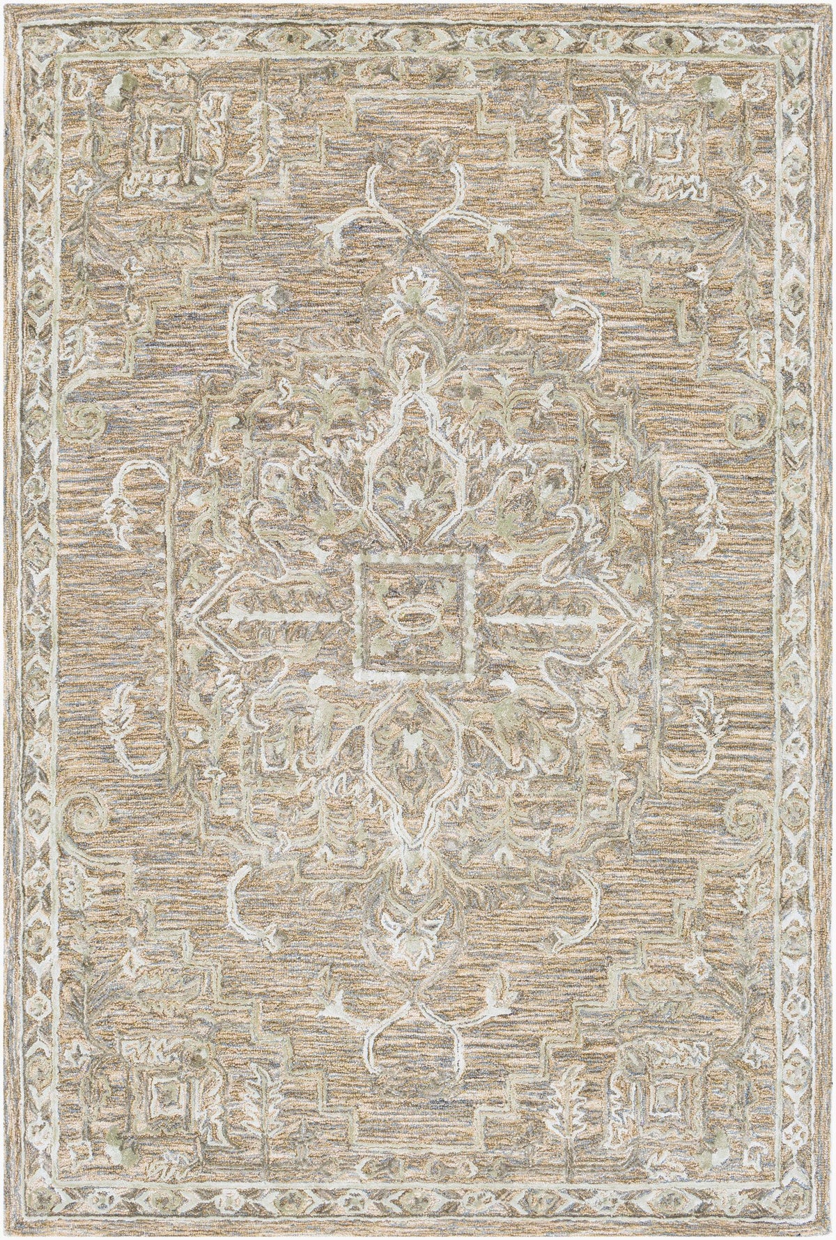 Livabliss Shelby SBY-1007 9' x 13' Handmade Rug