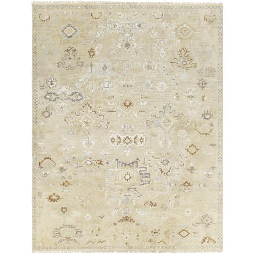 Surya Shiraz SHZ-2300 8' x 10' Rug