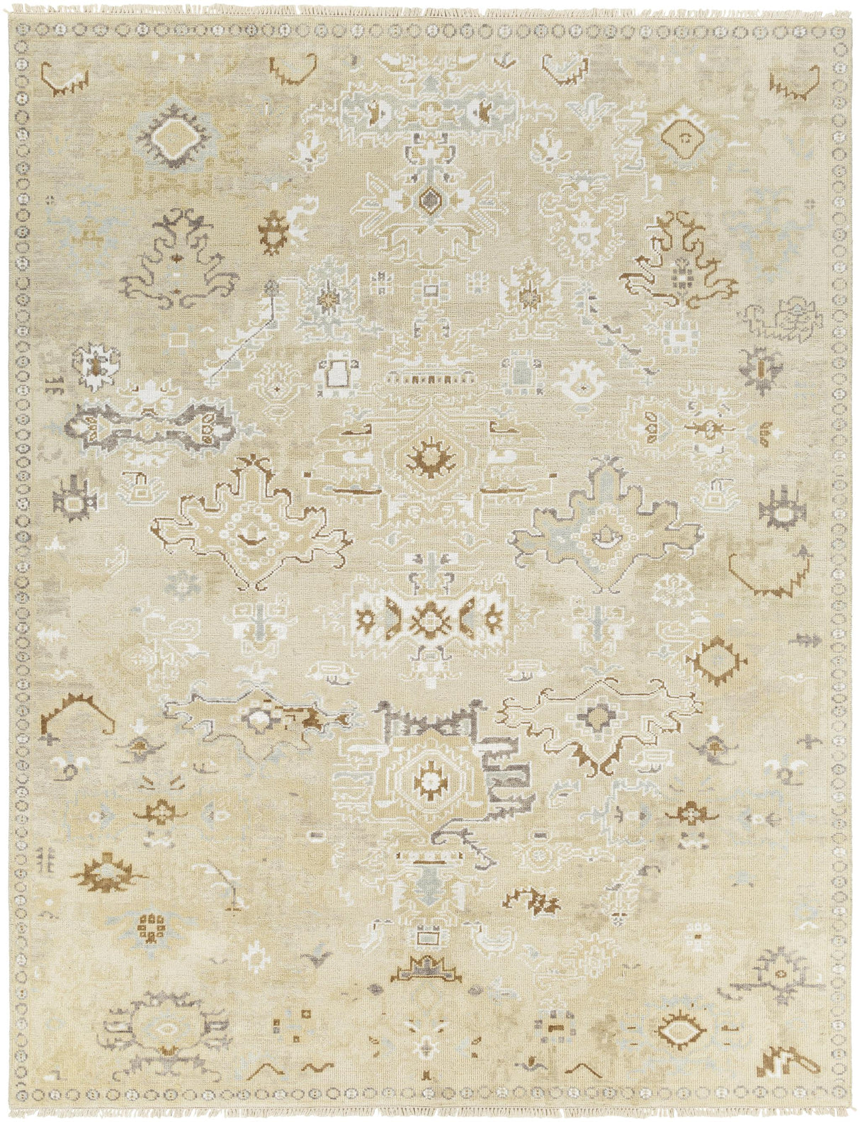 Surya Shiraz SHZ-2300 8' x 10' Rug
