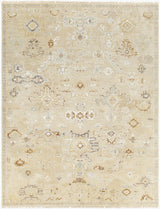 Surya Shiraz SHZ-2300 9' x 12' Handmade Rug
