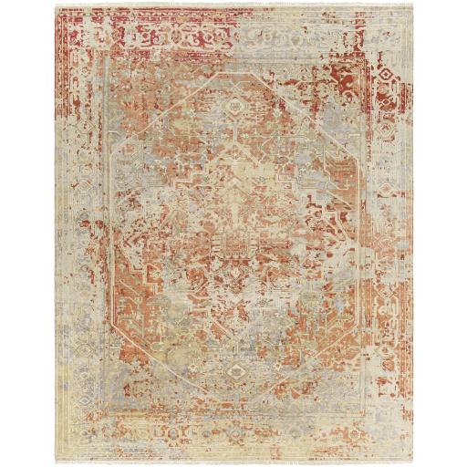 Surya Shiraz SHZ-2302 9' x 12' Rug