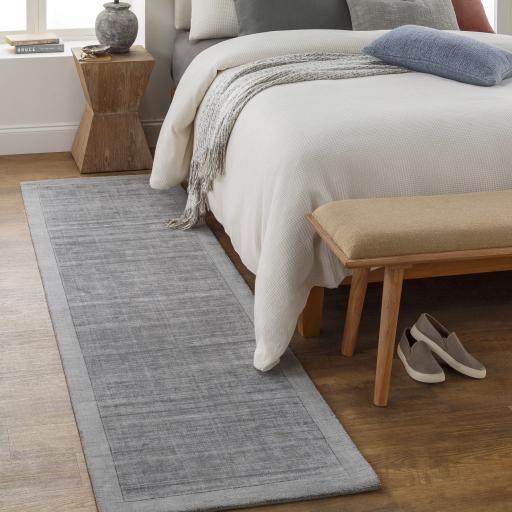 Surya Silk Route AWSR-4034 2'3" x 8' Rug