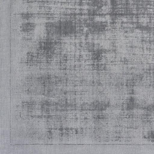 Surya Silk Route AWSR-4034 Medium Gray 2'3" x 8' Rug