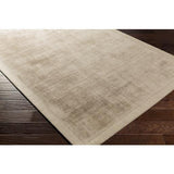 Surya Silk Route AWSR-4035 Taupe 5' x 7'6" Rug
