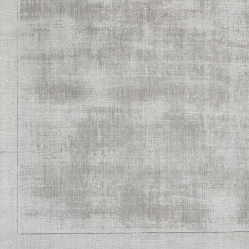 Surya Silk Route AWSR-4036 Light Gray Light Sage 3'6" Round Rug