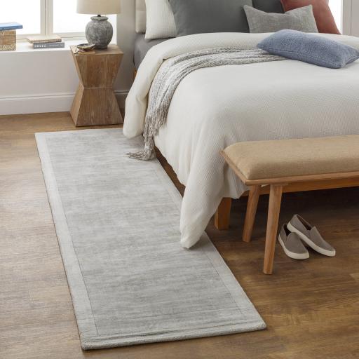 Surya Silk Route AWSR-4036 4' x 6' Rug