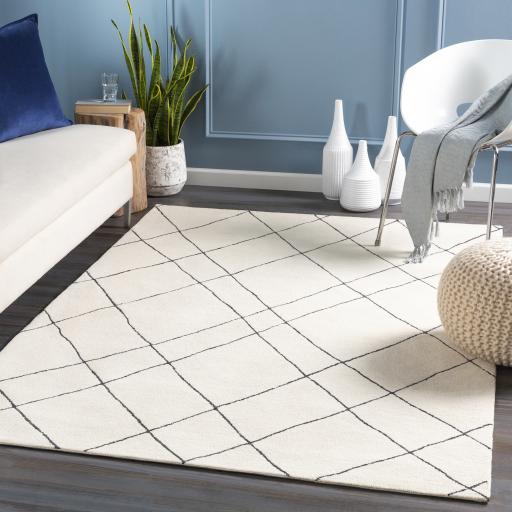 Surya Sinop SNP-2304 8' x 10' Rug