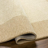 Surya Skylar SLR-2300 Beige Light Beige 5' x 7'6" Rug