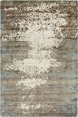 Surya Slice of Nature SLI-6404 2' x 3' Handmade Rug