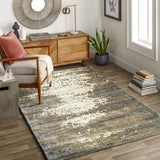 Surya Slice of Nature SLI-6404 5' x 8' Rug