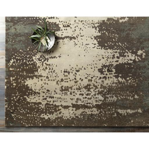 Surya Slice of Nature SLI-6404 5' x 8' Rug