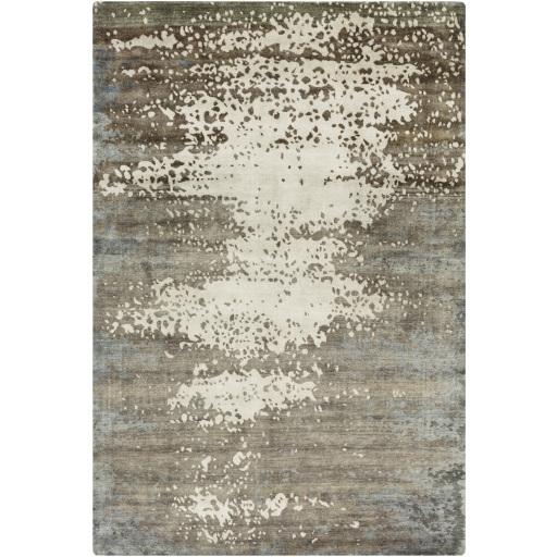 Surya Slice of Nature SLI-6404 5' x 8' Rug