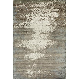 Surya Slice of Nature SLI-6404 5' x 8' Rug