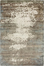 Surya Slice of Nature SLI-6404 9' x 13' Handmade Rug