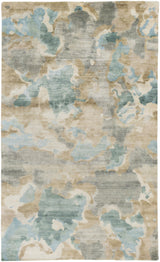 Surya Slice of Nature SLI-6407 2' x 3' Rug