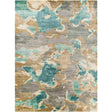 Surya Slice of Nature SLI-6407 5' x 8' Rug