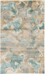 Surya Slice of Nature SLI-6407 9' x 13' Handmade Rug