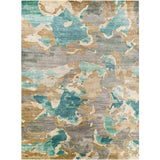 Surya Slice of Nature SLI-6407 9' x 13' Rug