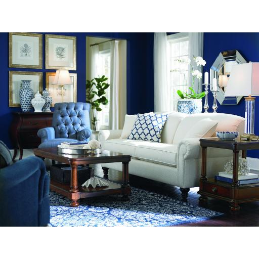Surya Smithson SMI-2112 10' Square Rug