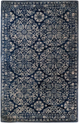 Surya Smithson SMI-2112 3'3" x 5'3" Handmade Rug