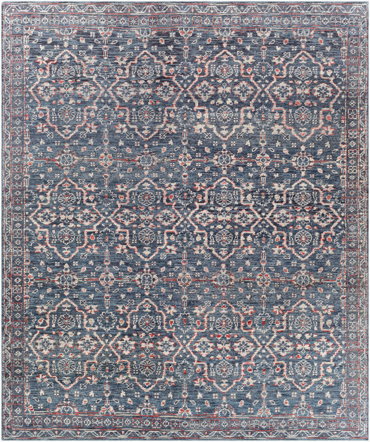 Surya Smyrna SMY-2300 10' x 14' Handmade Rug