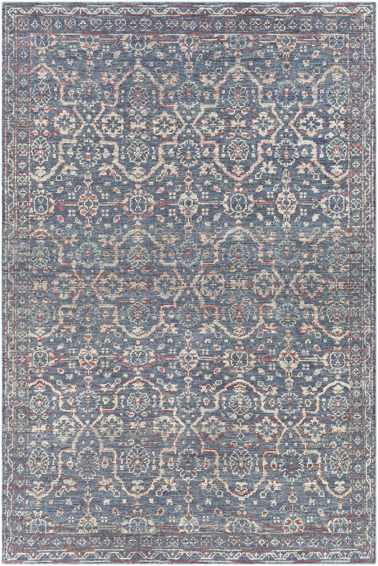 Surya Smyrna SMY-2300 6' x 9' Rug