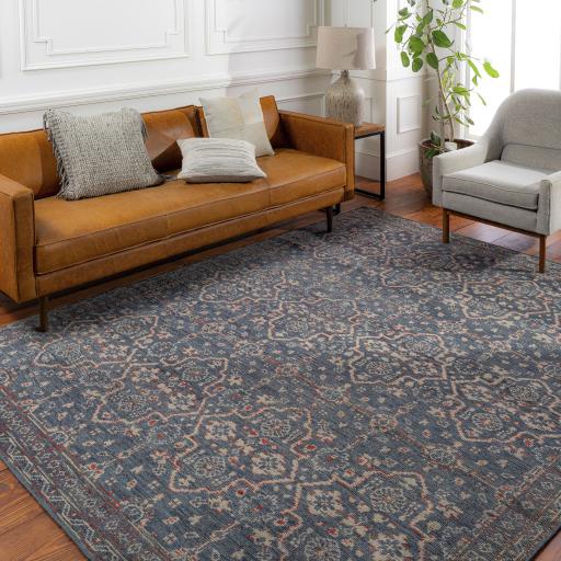 Surya Smyrna SMY-2300 8' x 10' Rug