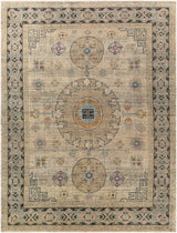 Surya Smyrna SMY-2301 10' x 14' Handmade Rug