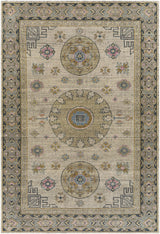 Surya Smyrna SMY-2301 9' x 12' Rug