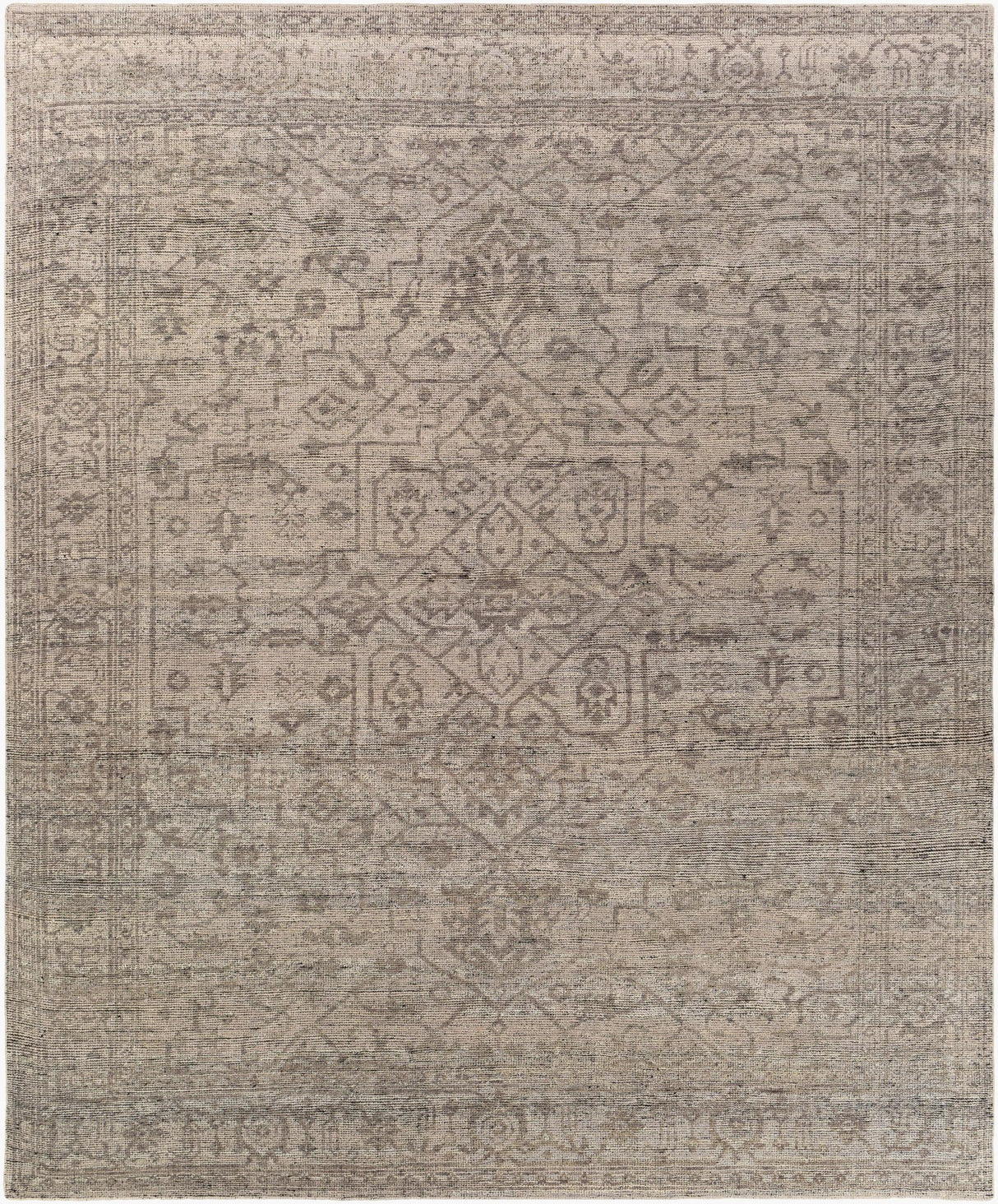 Surya Smyrna SMY-2302 2' x 3' Handmade Rug