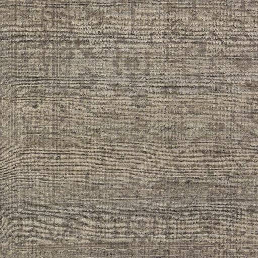 Surya Smyrna SMY-2302 Beige Black 2' x 3' Rug