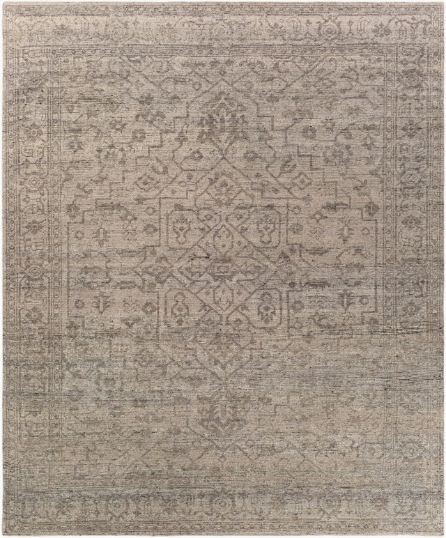 Surya Smyrna SMY-2302 6' x 9' Handmade Rug