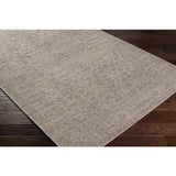 Surya Smyrna SMY-2302 Beige Black 9' x 12' Rug