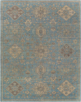 Surya Smyrna SMY-2303 6' x 9' Handmade Rug