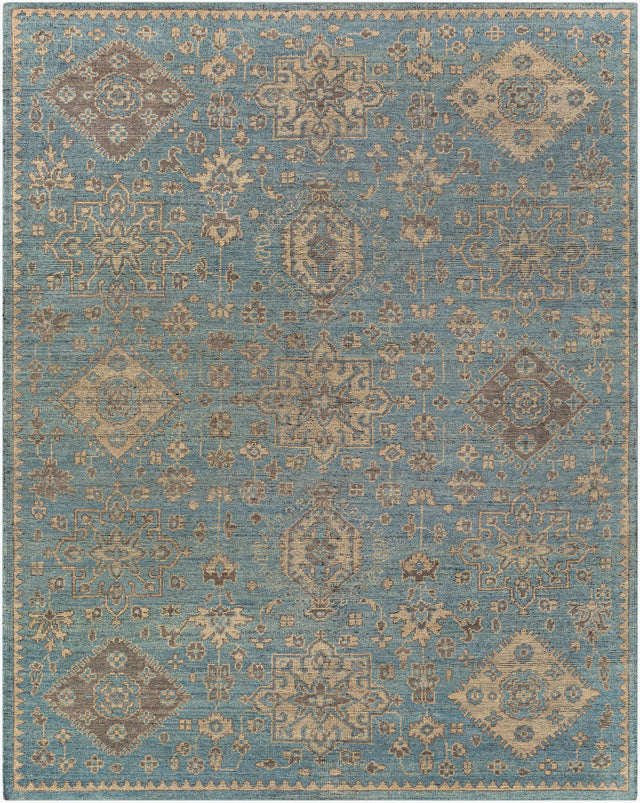 Surya Smyrna SMY-2303 6' x 9' Handmade Rug