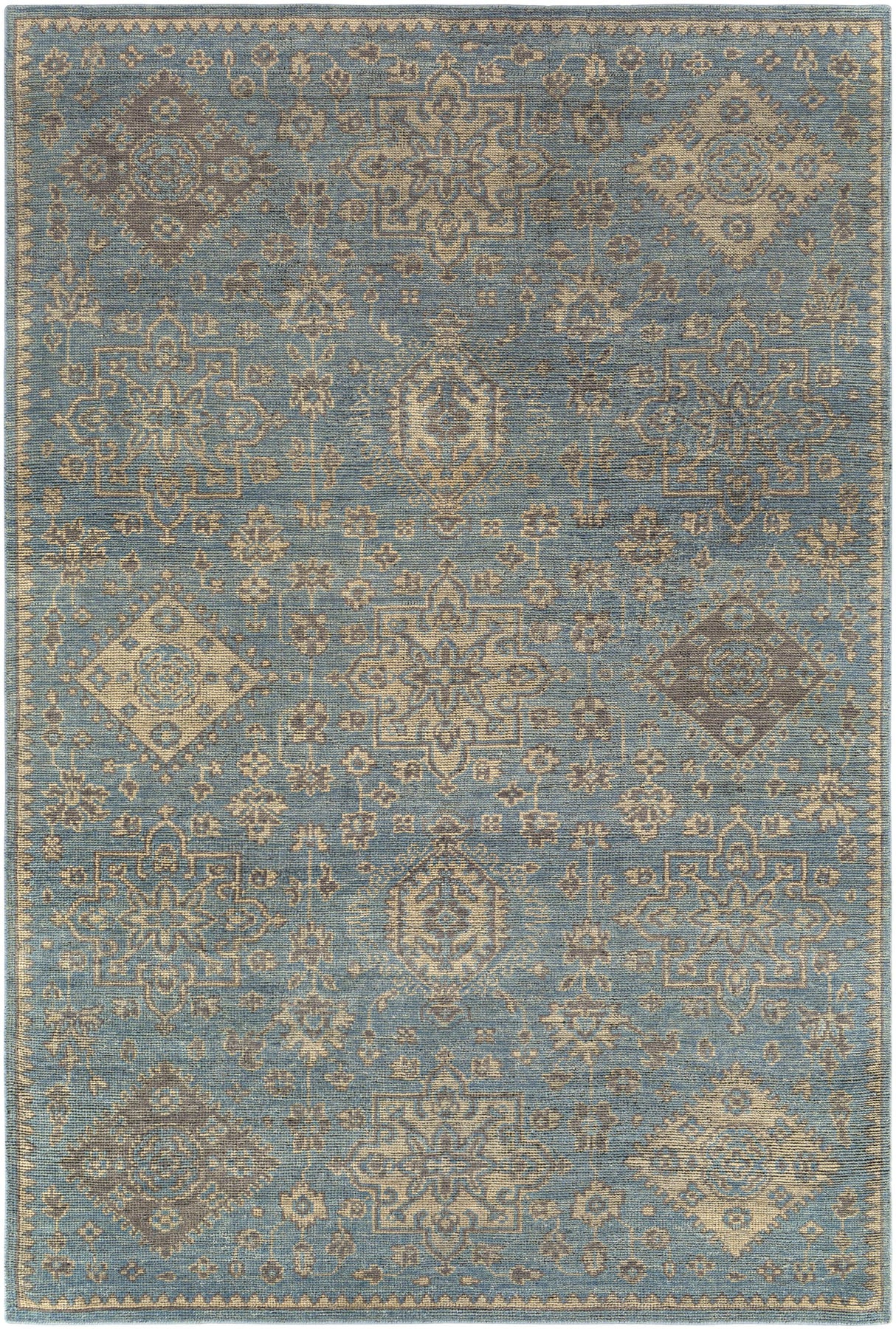 Surya Smyrna SMY-2303 9' x 12' Rug