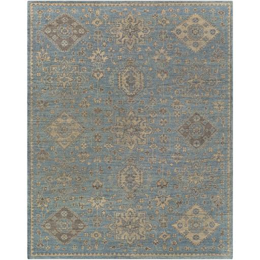 Surya Smyrna SMY-2303 9' x 12' Rug