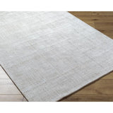 Surya Sochi SCA-2300 Cream Tan 5' x 7'6" Rug