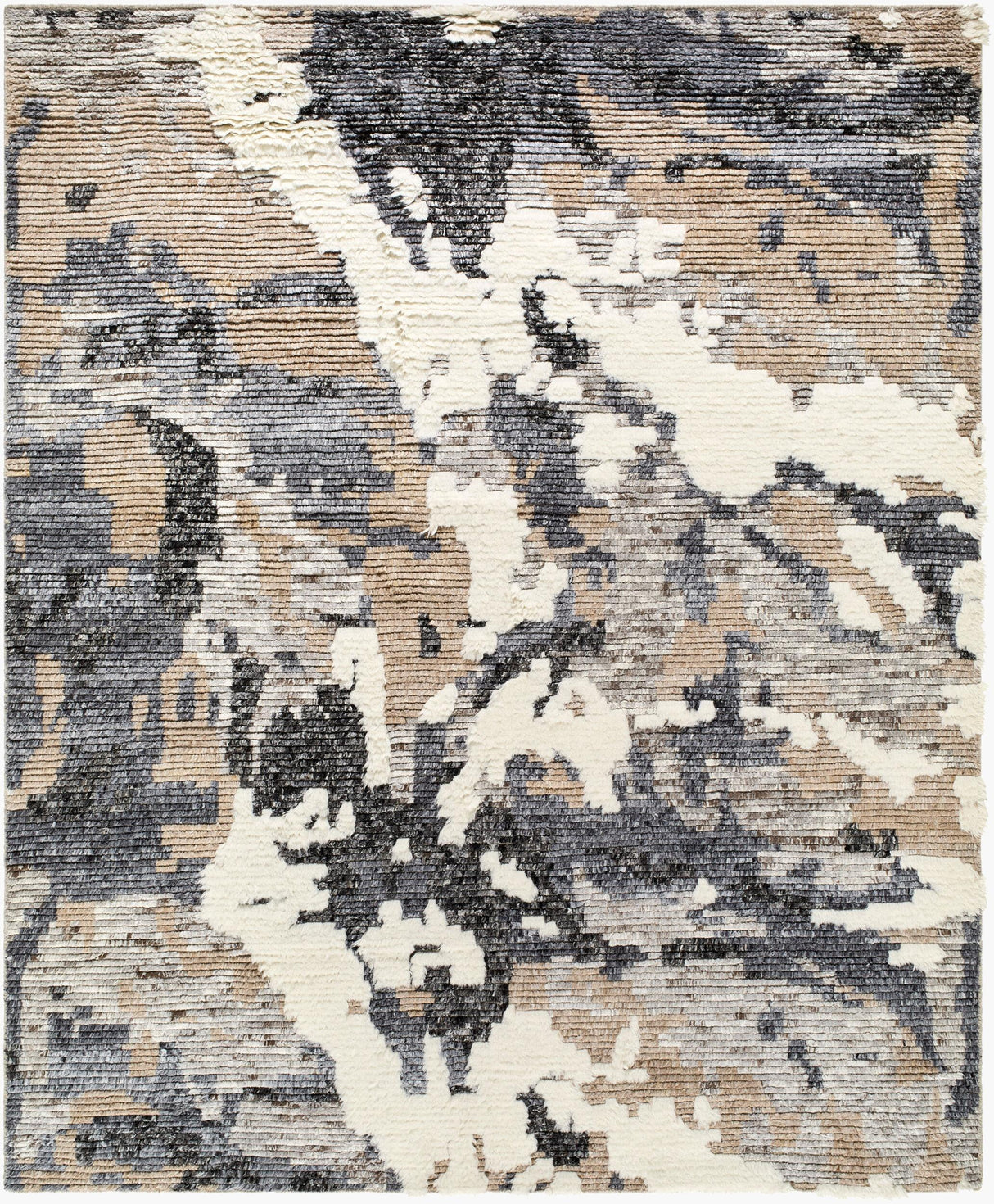 Surya Socrates SOC-2300 8' x 10' Handmade Rug