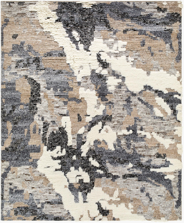 Surya Socrates SOC-2300 8' x 10' Handmade Rug