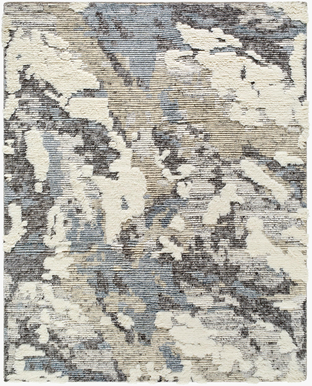 Surya Socrates SOC-2301 2' x 3' Handmade Rug