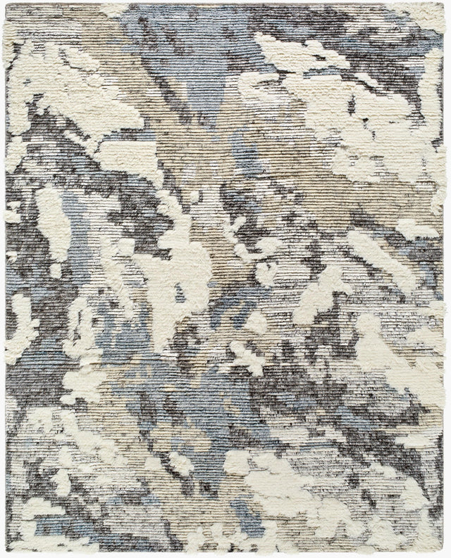 Surya Socrates SOC-2301 2' x 3' Handmade Rug