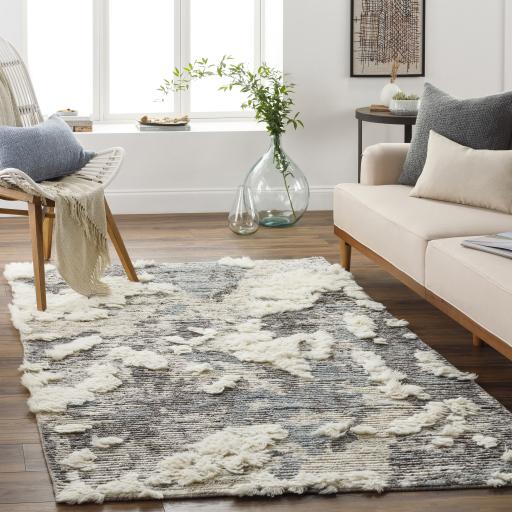 Surya Socrates SOC-2301 8'10" x 12' Rug