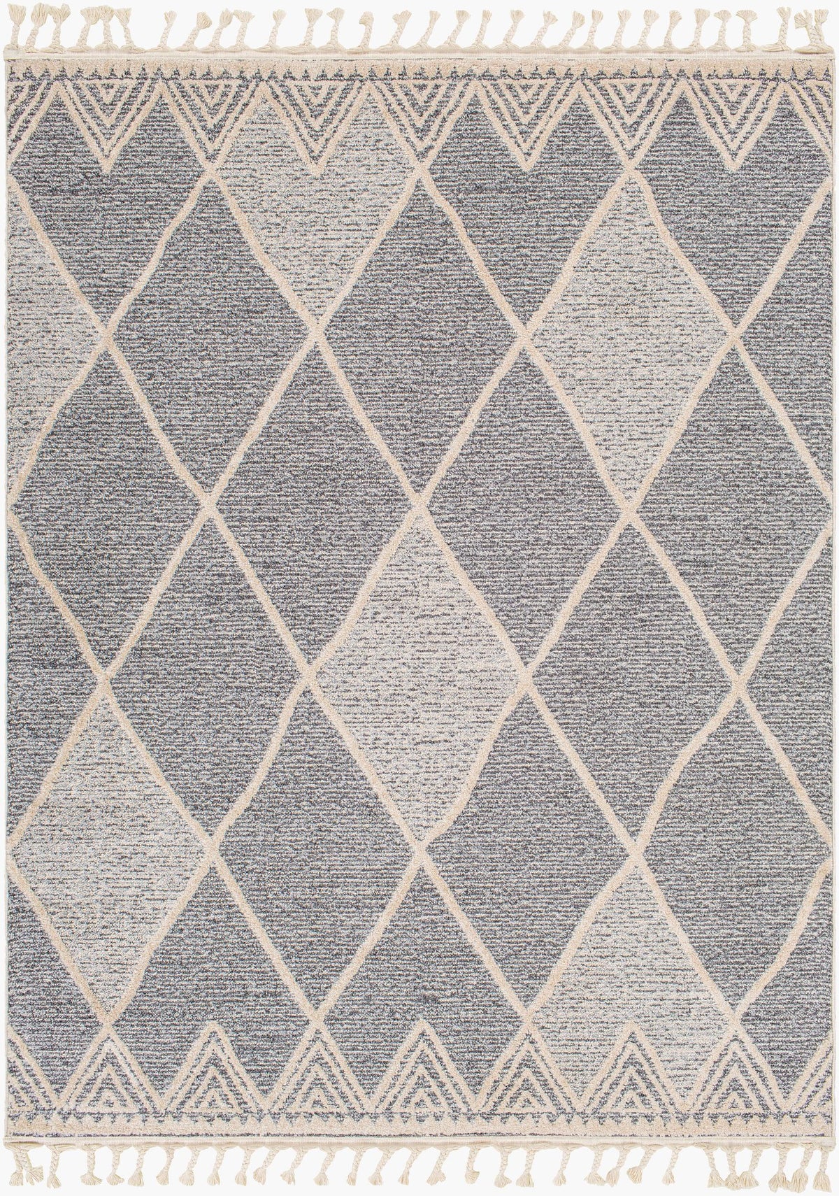Livabliss Sofia SFA-2307 9'2" x 12' Machine Woven Rug