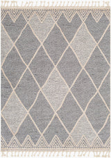 Livabliss Sofia SFA-2307 9'2" x 12' Machine Woven Rug