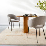 Surya Solana BOOC-2300 2'2" x 3'9" Rug