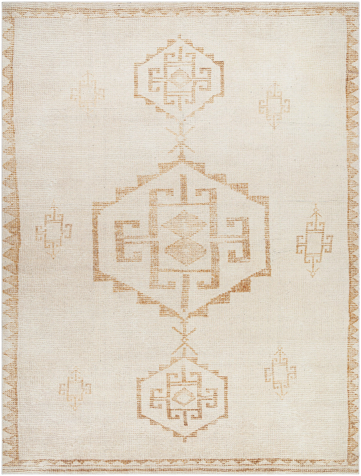 Surya Solana BOOC-2301 7'10" x 10' Rug