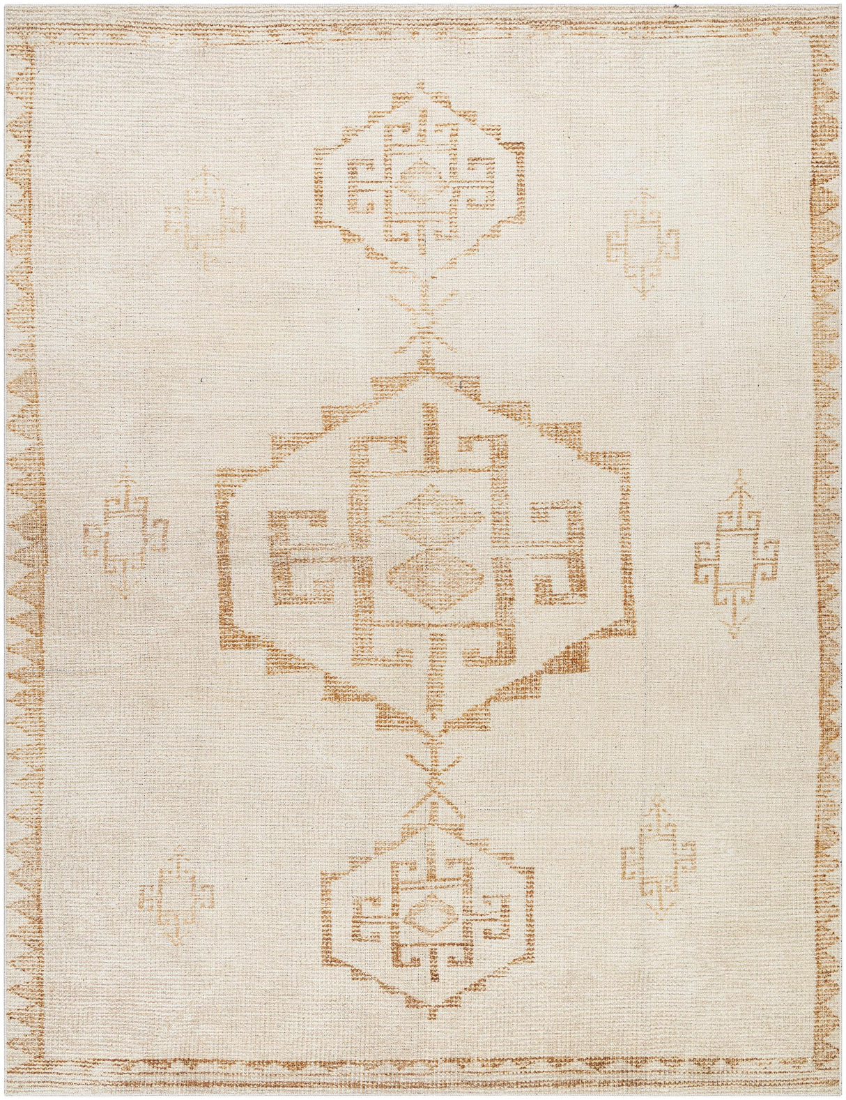 Surya Solana BOOC-2301 7'10" x 10' Rug