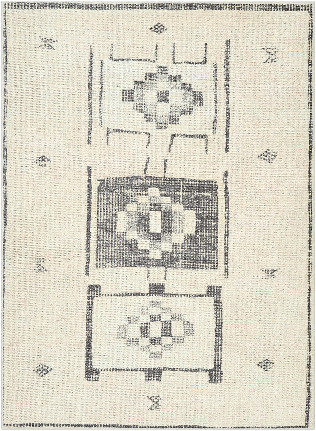 Surya Solana BOOC-2302 3'11" x 5'7" Rug