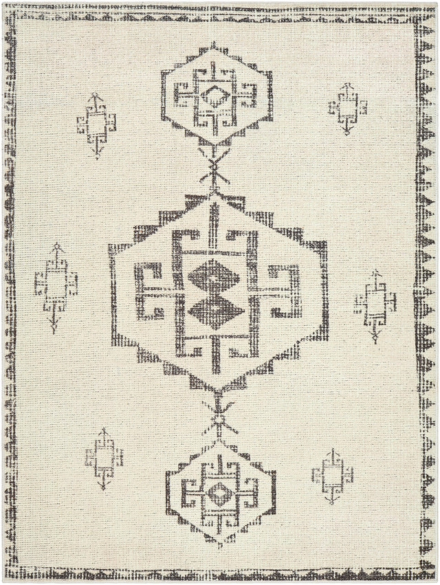 Surya Solana BOOC-2303 6'7" x 9' Rug